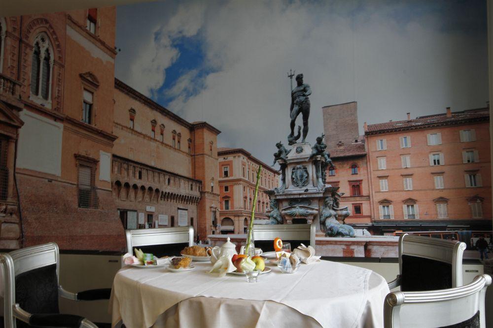 Thp Bologna Hotel Carteria di Sesto Rastignano Luaran gambar