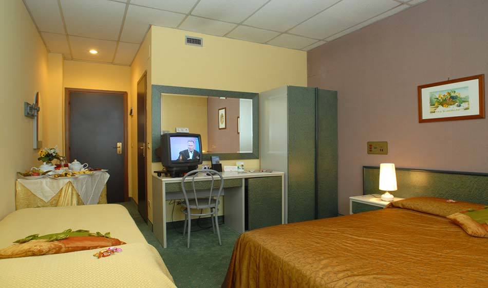 Thp Bologna Hotel Carteria di Sesto Rastignano Luaran gambar