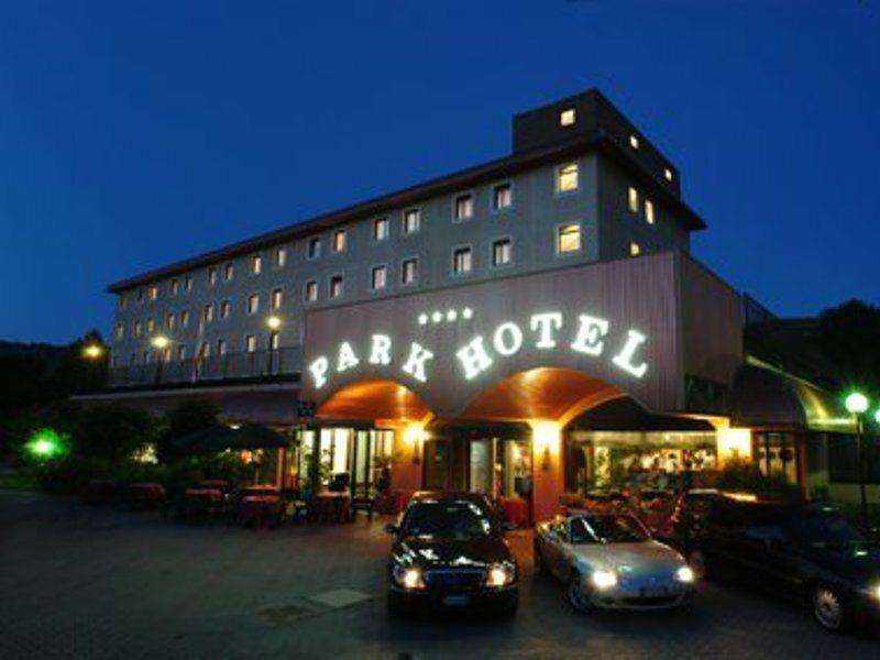 Thp Bologna Hotel Carteria di Sesto Rastignano Luaran gambar