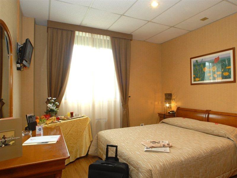 Thp Bologna Hotel Carteria di Sesto Rastignano Luaran gambar
