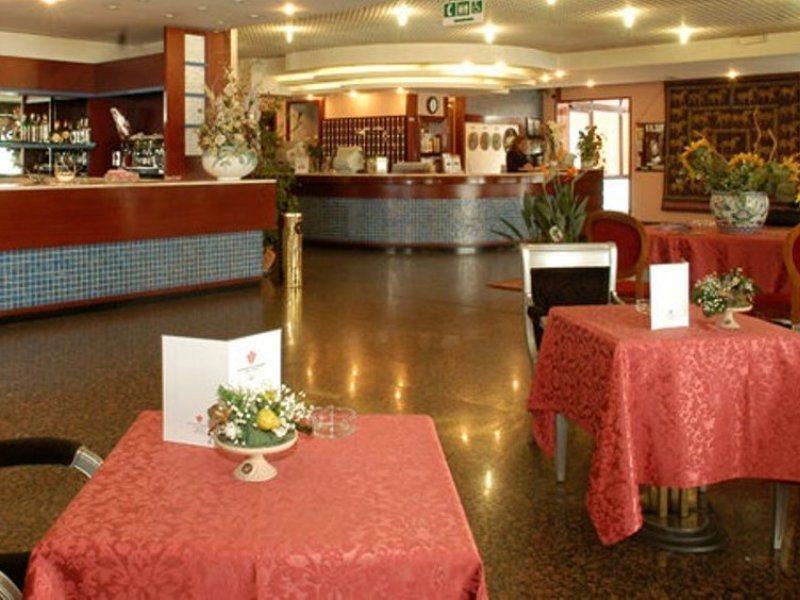 Thp Bologna Hotel Carteria di Sesto Rastignano Luaran gambar