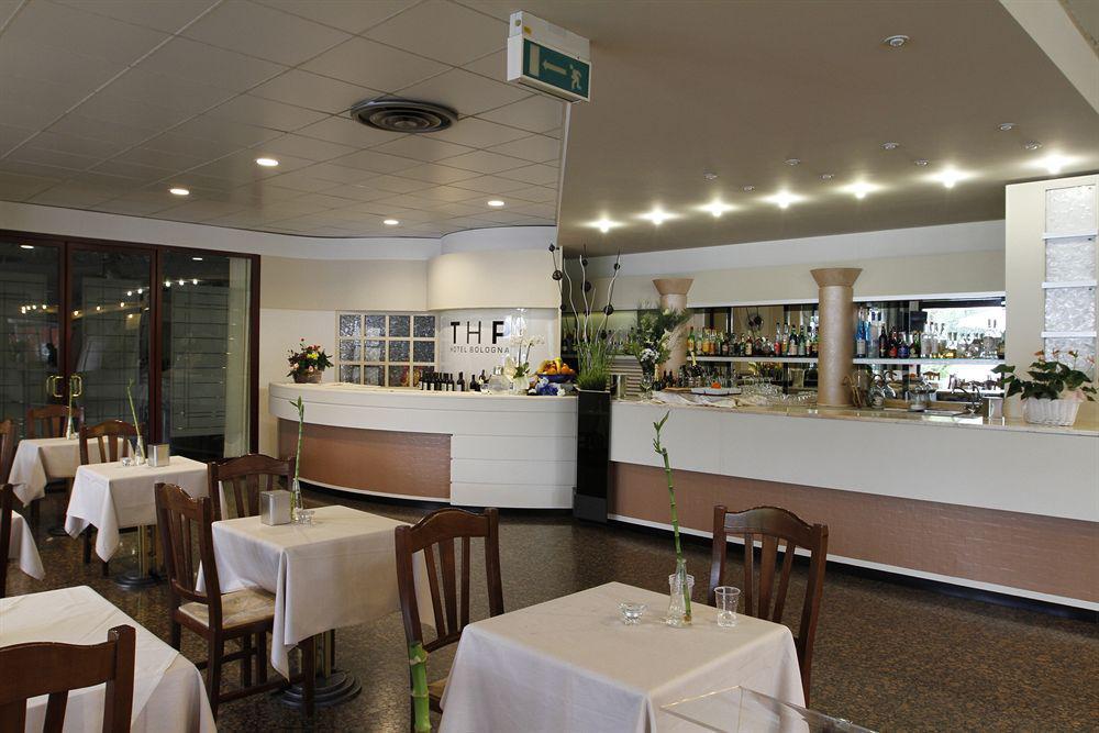 Thp Bologna Hotel Carteria di Sesto Rastignano Luaran gambar